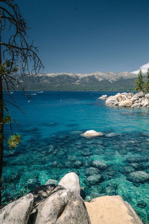 Lake Tahoe Summer 2026: 20 Must-Do Activities Before the Crowds Arrive (Updated Guide)
