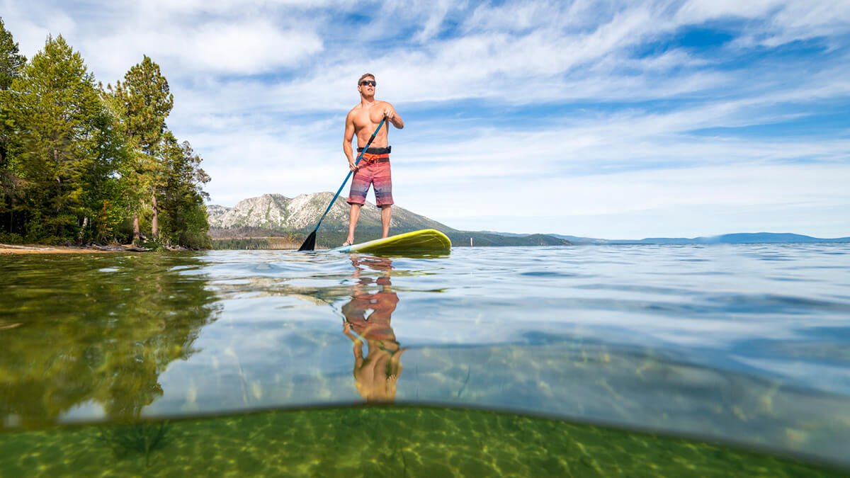 Best Lake Tahoe Summer Activities 2026: Your Ultimate Guide to Warm Weather Adventures