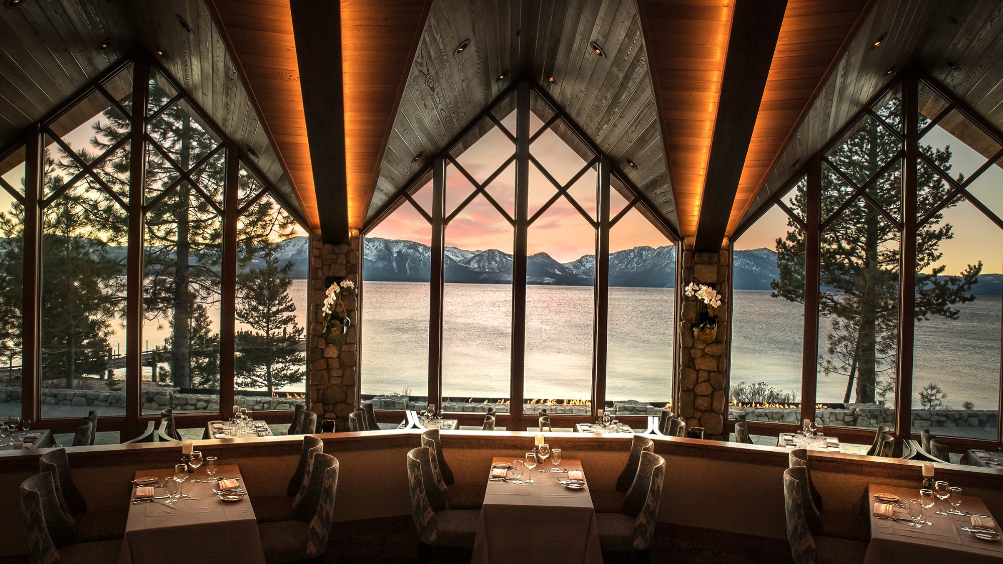 Best Lake Tahoe Restaurants 2026: New Openings and Must-Try Dining Experiences This Season