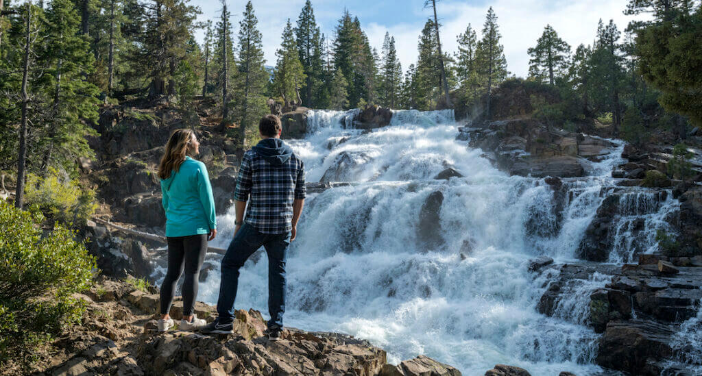 Lake Tahoe Spring Activities 2026: Hiking Trails, Water Sports, and Seasonal Events