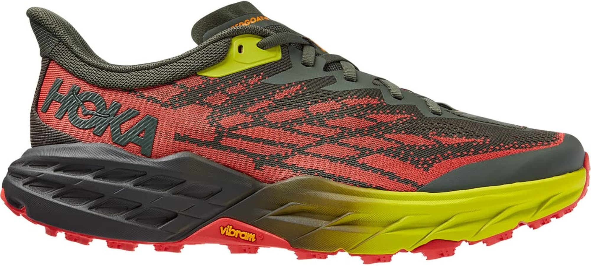 Hoka Speedgoat 5