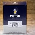 kosher salt