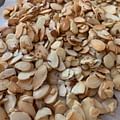 toasted sliced almonds