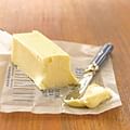 unsalted butter stick