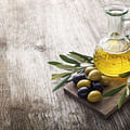 olive oil