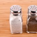 salt and pepper