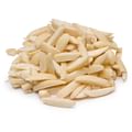 sliced almonds