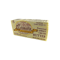 unsalted butter