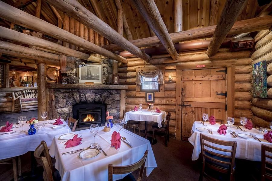 The Soule Domain Lake Tahoe