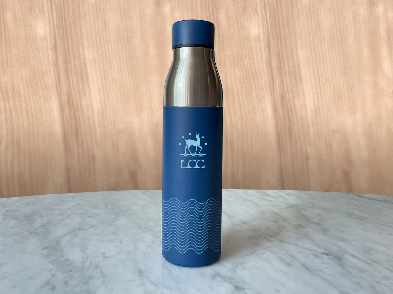 reusable water bottle