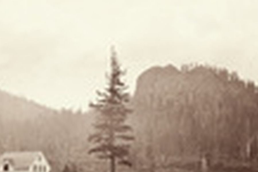 Shakespeare Rock Lake Tahoe