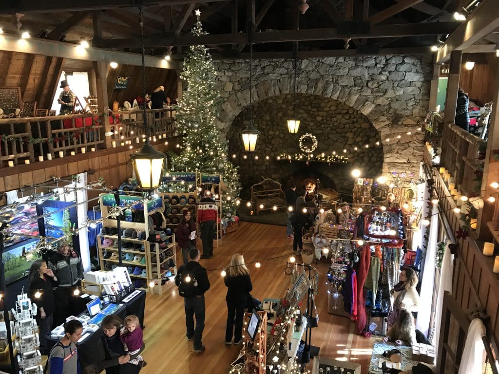 Valhalla Historic Estate Lake Tahoe