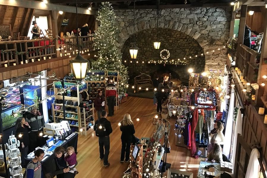 Valhalla Historic Estate Lake Tahoe