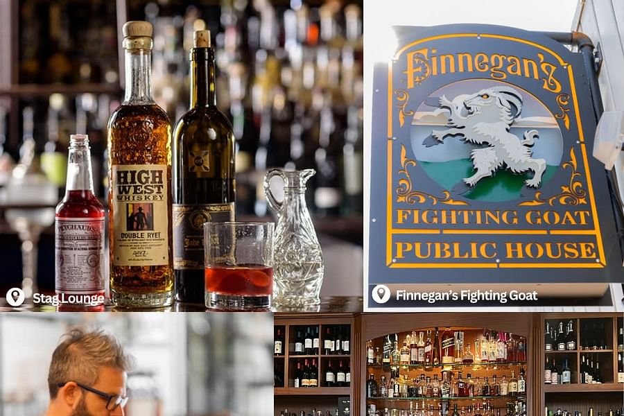 Stillwater Pool Bar & Grill Hyatt Lake Tahoe