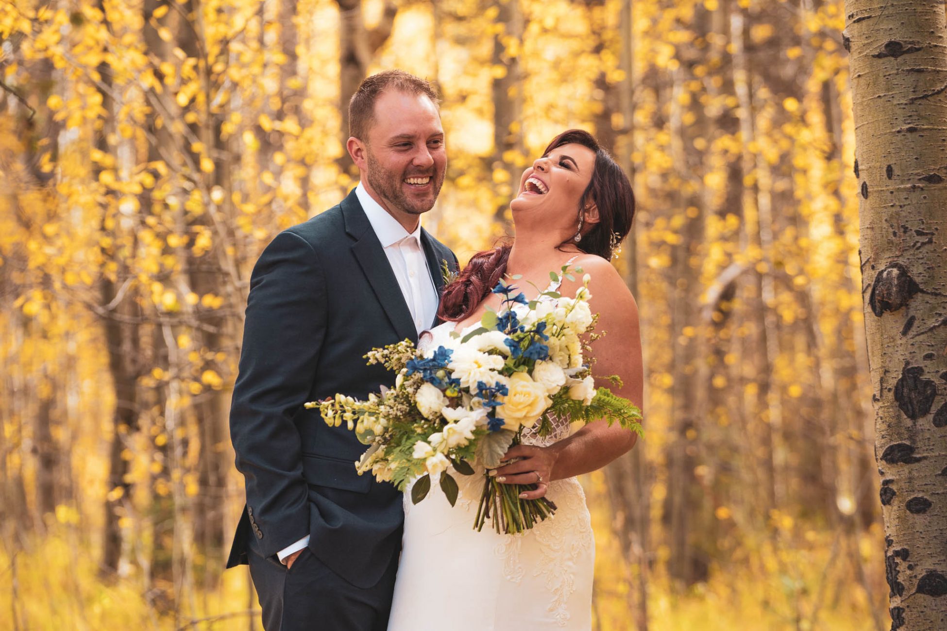 Black Bear Lodge Lake Tahoe wedding