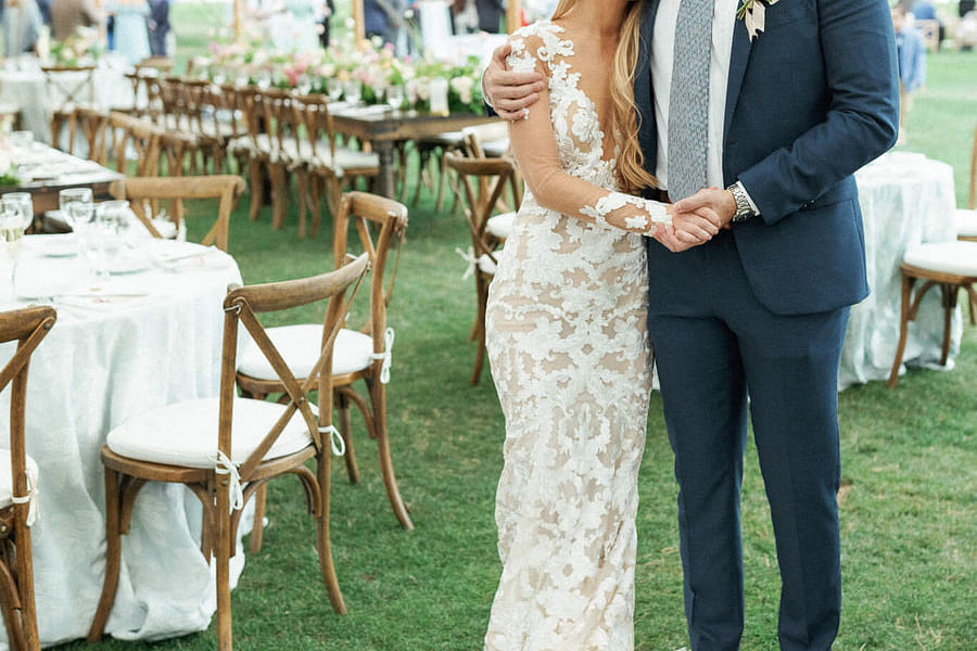 Edgewood Tahoe Wedding Venue