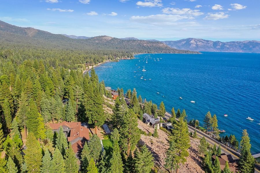 Bella Vista Winery Lake Tahoe