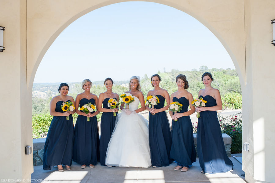 David Girard Vineyards Lake Tahoe