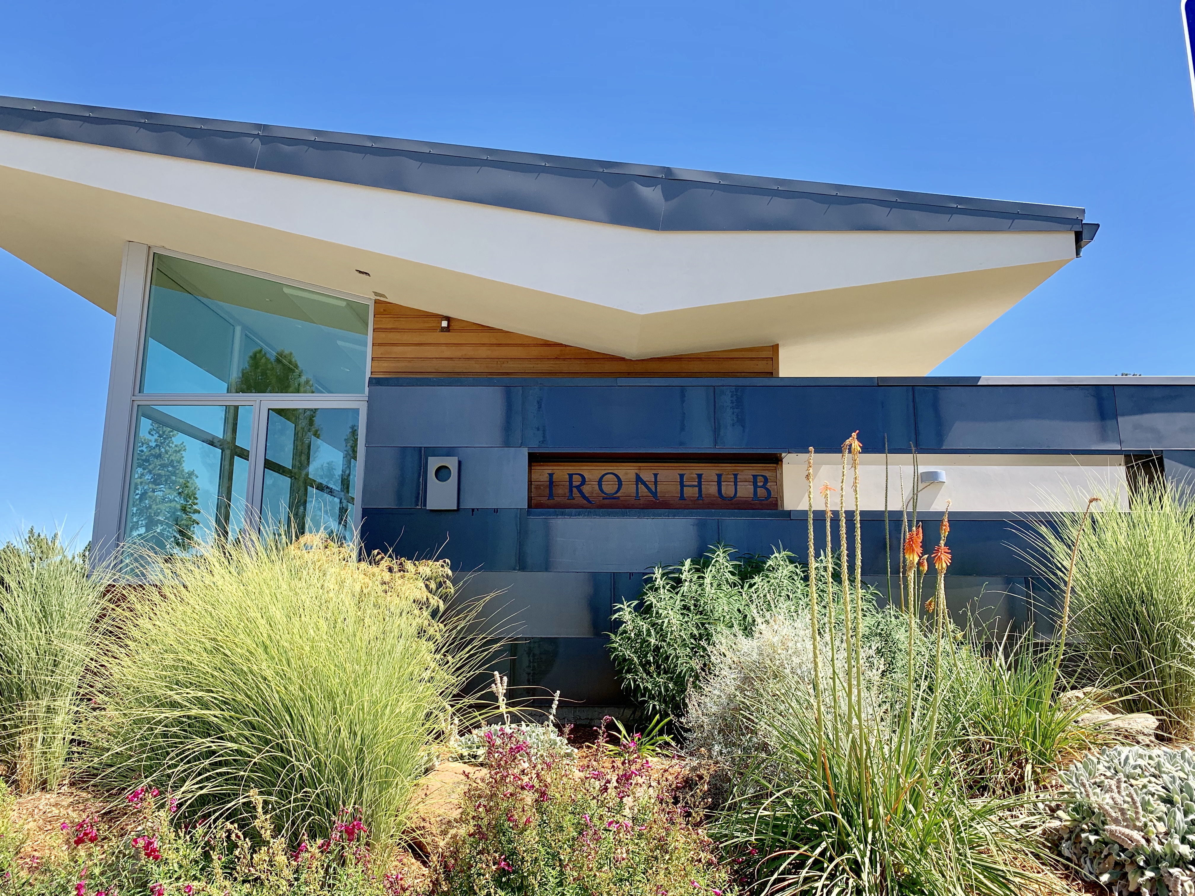 Mount Aukum Winery Lake Tahoe