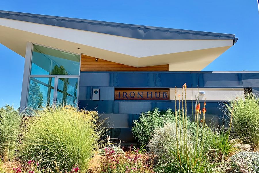 Mount Aukum Winery Lake Tahoe