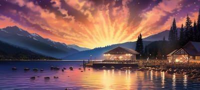 Lake Tahoe Events and Concerts