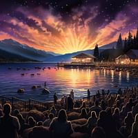 From Hard Rock to Harvey’s: A Guide to Lake Tahoe’s Best Concert Venues