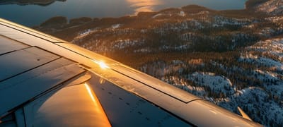 Lake Tahoe Travel Guide