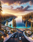 Hyatt Lake Tahoe Unveiled: An Insider’s Tour of Lakeside Luxury