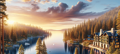Lake Tahoe Accommodations