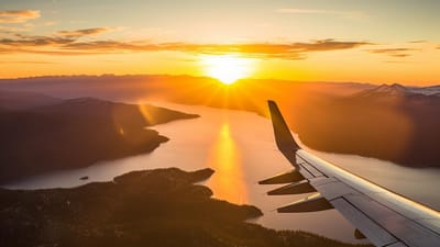 Top Flights to Lake Tahoe: Making Your Journey as Memorable as the Destination