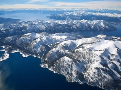 Uncovering the Secrets of Snowpack Lake Tahoe: A Seasonal Analysis