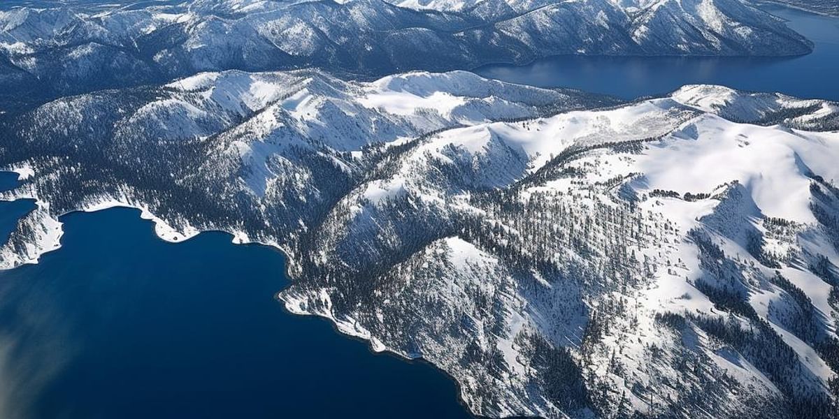 Uncovering the Secrets of Snowpack Lake Tahoe A Seasonal Analysis