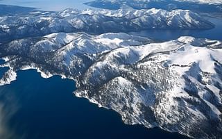 Uncovering the Secrets of Snowpack Lake Tahoe: A Seasonal Analysis