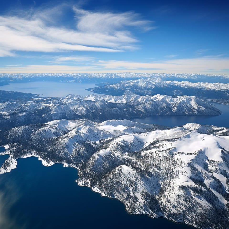 Uncovering the Secrets of Snowpack Lake Tahoe: A Seasonal Analysis