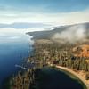 Understanding Lake Tahoe: From its Water Level to the Fire Incident