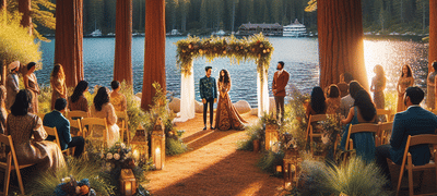 Lake Tahoe Resorts and Venues