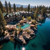 Where to Stay in Lake Tahoe: An Overview of the Lake Tahoe Vacation Resort