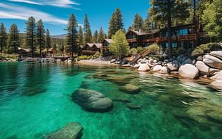 What are the Pros and Cons of Residing in Lake Tahoe?